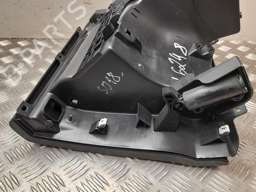 Glove box PEUGEOT 3008 II SUV (MC_, MR_, MJ_, M4_) 1.2 THP/ PureTech 130 (MRHNSM, MRHNSU, MRHNSJ, MRHNYW,... | BP28922756C95 