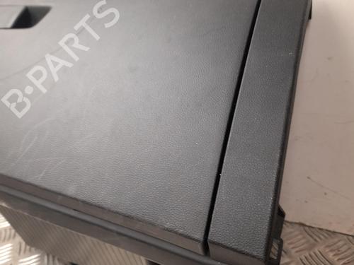 Glove box RENAULT KANGOO / GRAND KANGOO II (KW0/1_) 1.5 dCi | BP28942557C95 