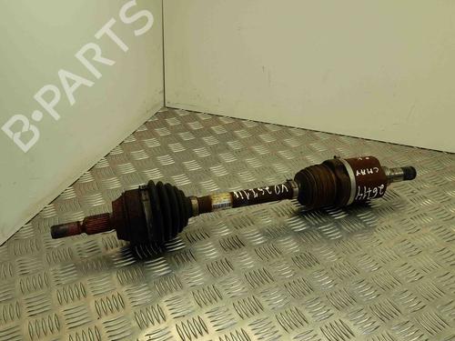 Used Left front driveshaft FORD C-MAX II (DXA/CB7, DXA/CEU) 1.5 TDCi (120 hp) 28947137
