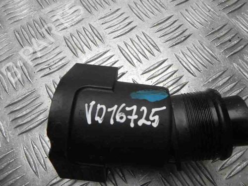 Pipe SKODA YETI (5L) 2.0 TDI 4x4 | BP28919746M125