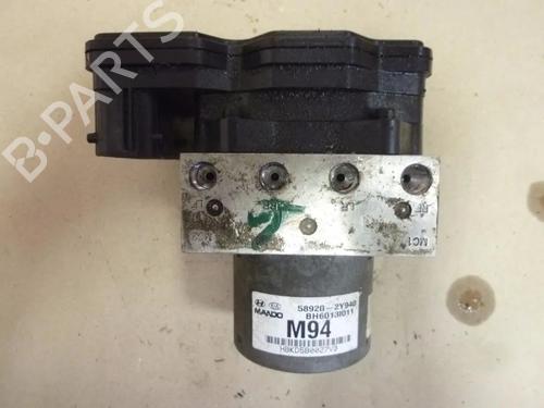 Electronic module HYUNDAI ix35 (LM, EL, ELH) 1.7 CRDi | BP28938523M83 - Image 2