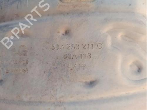 Exhaust system AUDI Q5 (FYB, FYG) 2.0 TFSI quattro | BP34037762M121  - Image 18