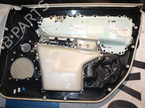 Front left panel VOLVO S60 II (134) D5 | BP38964428C58 - Image 4