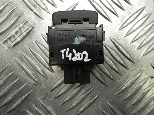 Switch NISSAN X-TRAIL II (T31) 2.0 dCi 4x4 | BP28920964I30 
