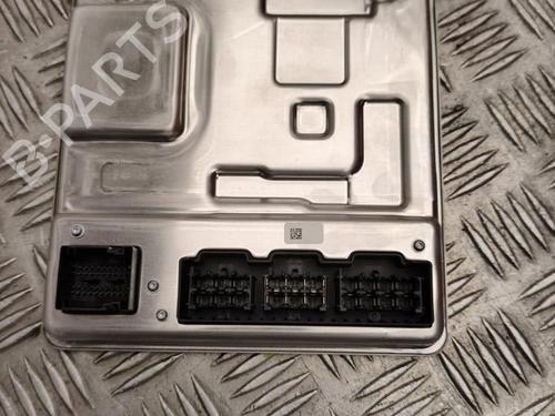 Used Control unit Control unit SKODA ELROQ (PYL) 60 (204 hp) 39967670 39967670