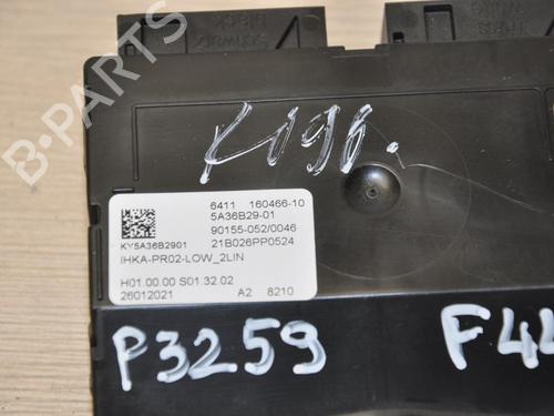 Control unit BMW 2 Gran Coupe (F44) 218 i | BP40485207M11 - Image 2