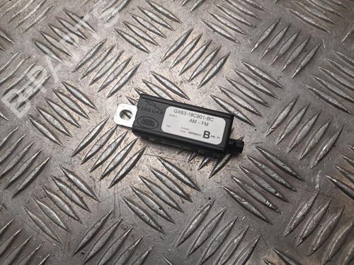 elektronisk-modul-jaguar-xf-ii-x260-2015-37553508 main image