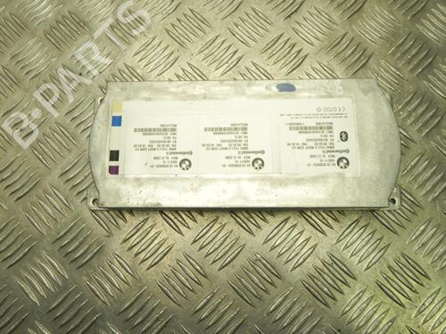 Used Electronic module BMW 5 (E60) 535 i (306 hp) 28945910
