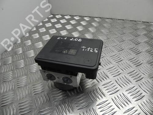 ABS Bremseaggregat ABS Bremseaggregat BMW X1 (F48) xDrive 20 i (192 hp) 37576853 37576853