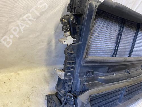 Frontplade/Frontkurv VOLVO S90 II (234) D4 | BP38967291C72 - Image 7