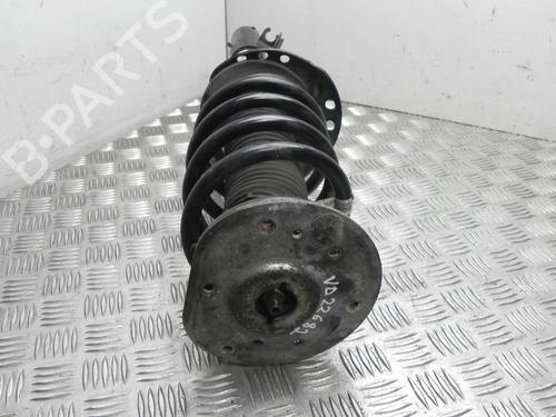 Støtdemperfjær LAND ROVER DISCOVERY SPORT (L550) 2.0 D 4x4 (180 hp) 28916124