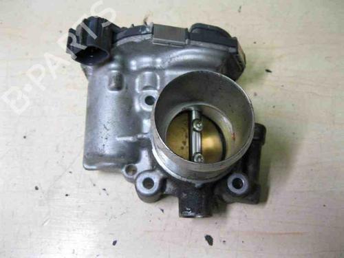 Throttle body OPEL ASTRA J (P10) 1.4 LPG (68) | BP28908842M82 