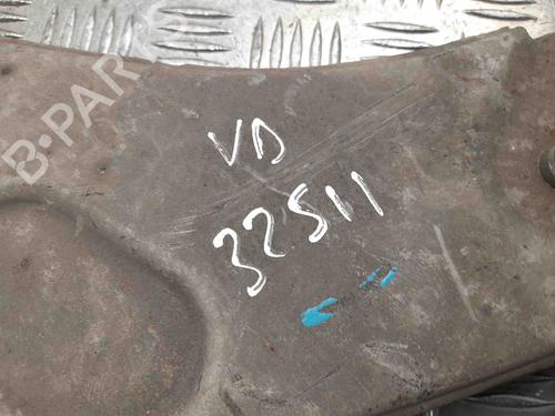 Left front suspension arm PEUGEOT 2008 I (CU_) 1.2 THP 110 / PureTech 110 | BP28924102M12