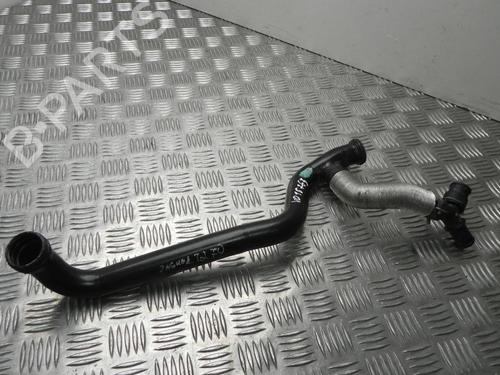 Used Pipe JAGUAR XF SPORTBRAKE (X250) 2.2 D (200 hp) 28929341