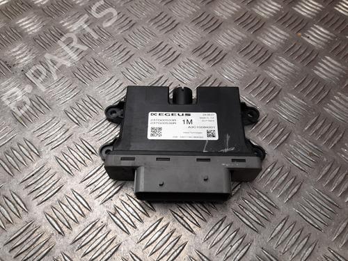 Elektronisk modul RENAULT KANGOO / GRAND KANGOO II (KW0/1_) 1.5 dCi (65 hp) 28948651