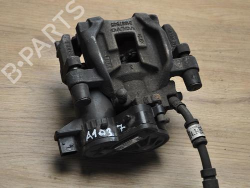Left rear brake caliper VOLVO S90 II (234) D4 | BP38963893M107 - Image 4