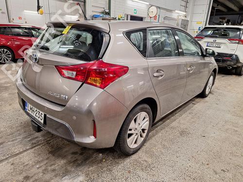 Engine mount TOYOTA AURIS (_E18_) 1.8 Hybrid (ZWE186_, ZWE186R) | BP37550331M89 - Image 5