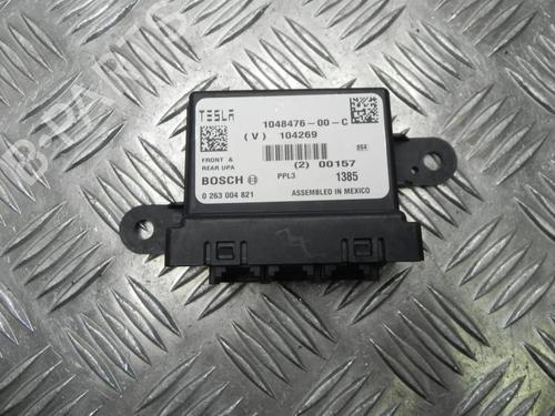 Used Electronic module Electronic module TESLA MODEL S (5YJS) 85 (367 hp) 28925799 28925799