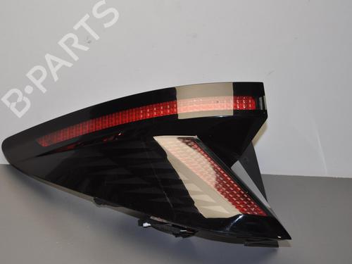 Left taillight HYUNDAI TUCSON (NX4E, NX4A) 1.6 T-GDi Hybrid | BP28937437C34