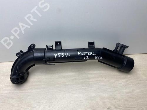Rør RENAULT AUSTRAL TCe 130 (HGM2) | BP38965741M125 - Image 2
