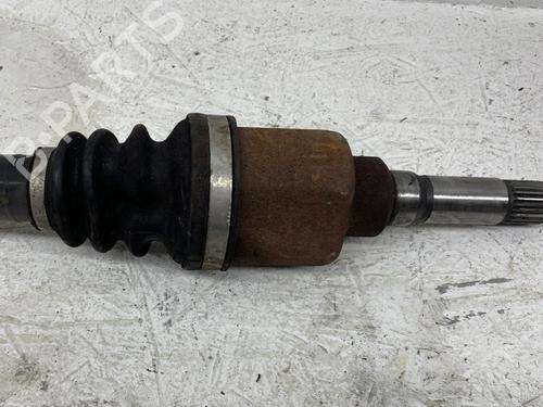 Right front driveshaft CITROËN C3 III (SX) 1.2 THP 110 (SXHNPS, SXHNZT, SXHNZ6) | BP28946556M39 