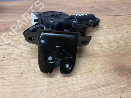 Fechadura da mala RENAULT AUSTRAL E-TECH 200 Hybrid (HGM2) | BP31133805C101