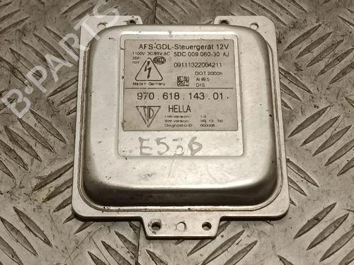 Used Electronic module PORSCHE PANAMERA (970) 4.8 S (400 hp) 28939322
