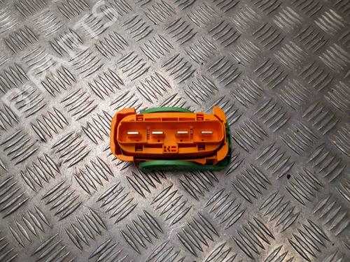 Used Fuse box RENAULT ZOE (BFM_) ZOE (92 hp) 28917940