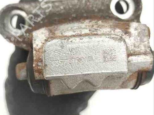 Electric handbrake PORSCHE PANAMERA (971) 3.0 4 (97ABA1, 97BBA1) | BP29373628E5 
