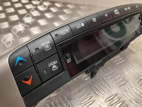 Climate control LEXUS CT (ZWA10_) 200h (ZWA10_, ZWA10R) | BP37553005I5 - Image 2