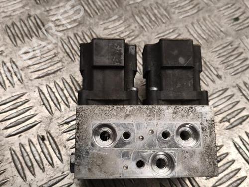 Electronic sensor SKODA ENYAQ iV SUV (5AZ) 80X 4x4 | BP37574769M84 - Image 2