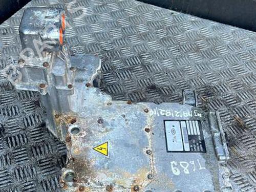 Inverter/Converter JAGUAR I-PACE (X590) EV400 AWD | BP37554742M119 - Image 2