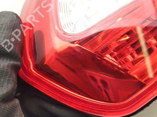 Right taillight MASERATI QUATTROPORTE V 4.7 S | BP28929815C35 