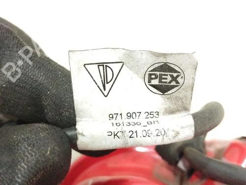 Right front brake caliper PORSCHE TAYCAN Cross Turismo (Y1B) 4 (Y1BBD1) | BP28910843M104
