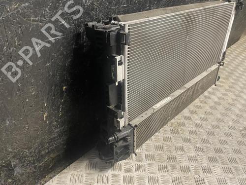 Water radiator DACIA BIGSTER 1.2 TCe 140 (RYMH) | BP38158782M31 - Image 2