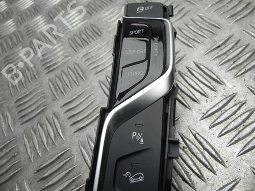 Switch BMW X3 (G01, F97, G08) xDrive 30 d | BP37545818I30 - Image 2