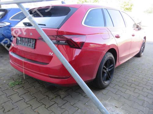 Switch SKODA OCTAVIA IV (NX3, NN3, PV3) 1.4 TSI | BP37550849I30 - Image 7