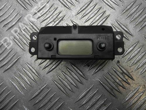Used Display monitor FORD FOCUS I Turnier (DNW) 1.8 DI / TDDi (75 hp) 28937336