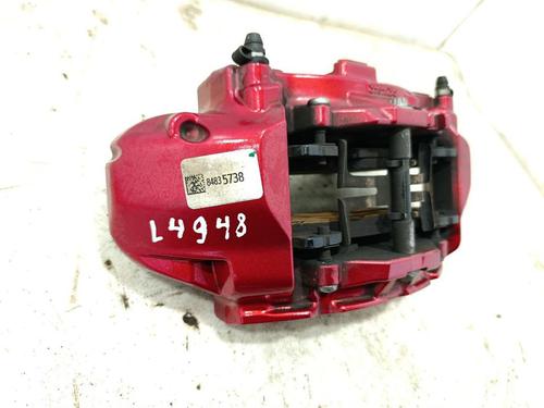 Right front brake caliper CHEVROLET CORVETTE (C8) 6.2 | BP38996184M104 - Image 4