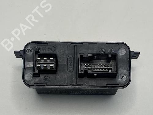 Elektronisk modul LAND ROVER RANGE ROVER EVOQUE (L538) 2.0 D 4x4 | BP30081652M83 