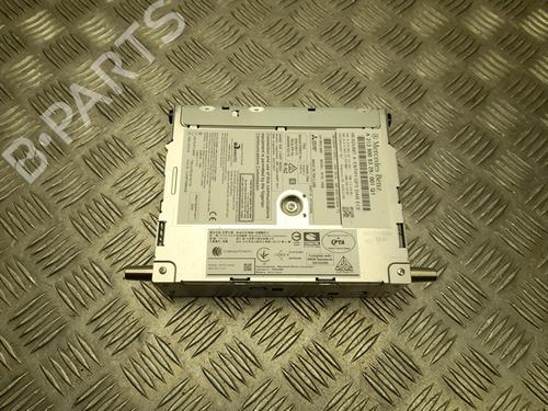 Elektronische module MERCEDES-BENZ E-CLASS (W213) E 200 d (213.013) (150 hp) 28935121