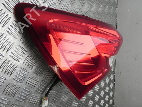 Left taillight HYUNDAI ix20 (JC) 1.4 | BP28948189C34 