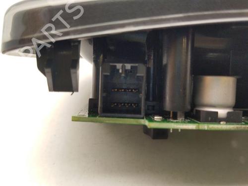 Interior roof light MASERATI QUATTROPORTE VI 3.8 GT S | BP28922737I8 