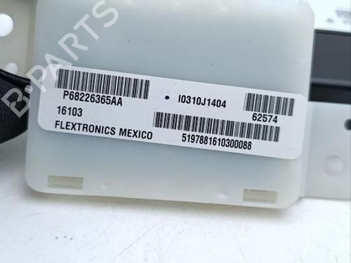 Control unit MASERATI LEVANTE SUV (M161) 3.0 S Q4 | BP40554856M11 - Image 7