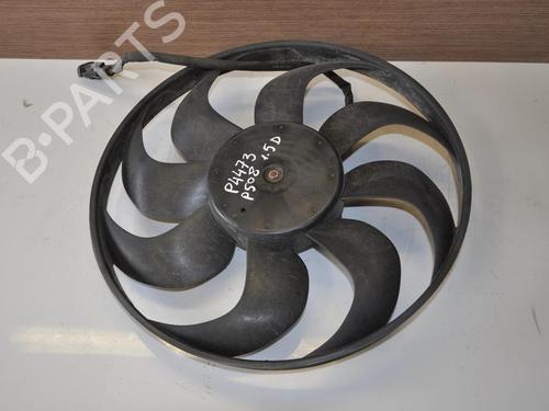 Køleventilator elektrisk Køleventilator elektrisk 38964752 38964752