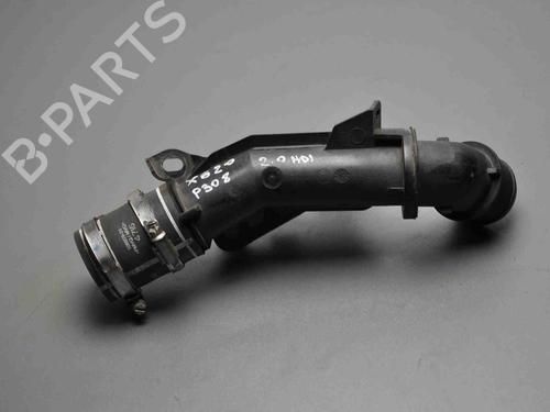 Used Pipe PEUGEOT 308 II (LB_, LP_, LW_, LH_, L3_) 2.0 GT BlueHDi 180 (181 hp) 28915632