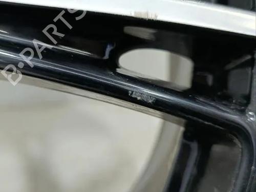 Rim PORSCHE PANAMERA (971) 4.0 Turbo S E-Hybrid (97AFH1, 97BFH1) | BP31761930C45 