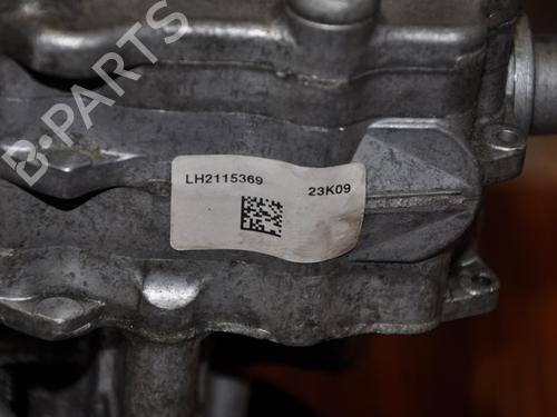 Steering pump BMW 5 Gran Turismo (F07) 550 i xDrive | BP28940664M99 