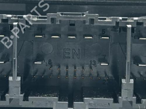Control unit LAND ROVER DEFENDER Station Wagon (L663) P300 Si4 4x4 | BP39000487M11 - Image 9