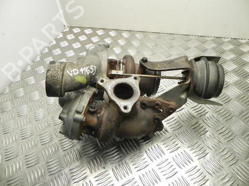 Turbo/Compressor Turbo/Compressor 37577194 37577194